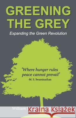 Greening the Grey William D. Dar 9789350642832 Rajpal