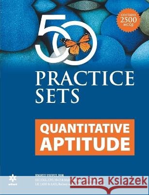 Quantitative Aptitude Practice (E) Unknown 9789350945711