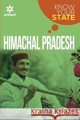 49011020Know Your State - Himachal Prd Unknown 9789350947906