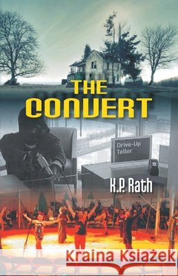 The Convert K. P. Rath 9789351281665