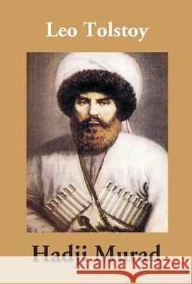 Hadji Murad Leo Tolstoy 9789351285373