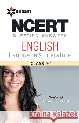 NCERT Solutions English Language 9th Kapil Sabharwal 9789351414650