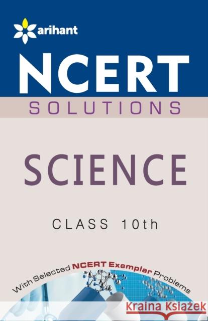 NCERT Solutions Science 10th Kanchan Upreti Geetika Khanna Sk Singh 9789351415473