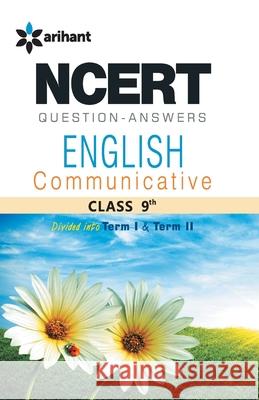 NCERT Solutions English Communicative 9th Raina Jain 9789351415657