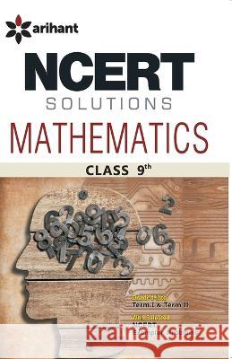 NCERT Solutions Mathematics IX Richa Agarwal 9789351415688