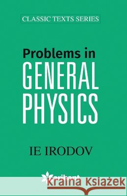 49011020Problems In Gen. Physics Unknown 9789351762560