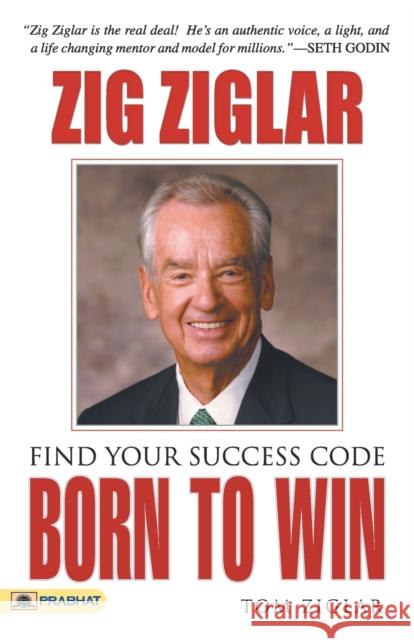 Born to win Zig Ziglar 9789351869740