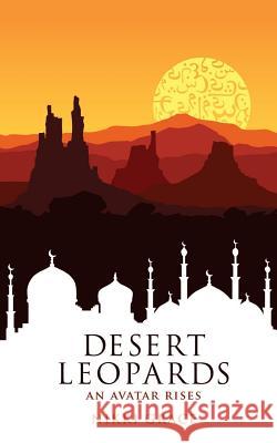 Desert Leopards Nikki Grace 9789352015917 Leadstart Publishing Pvt Ltd