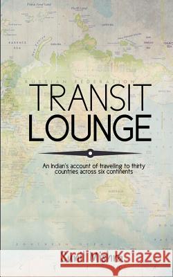 Transit Lounge Sunil Mishra 9789352017157