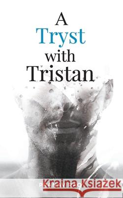A Tryst with Tristan Pranav Rao 9789352019236
