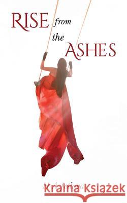 Rise from the Ashes H. a. Jethwa 9789352069927