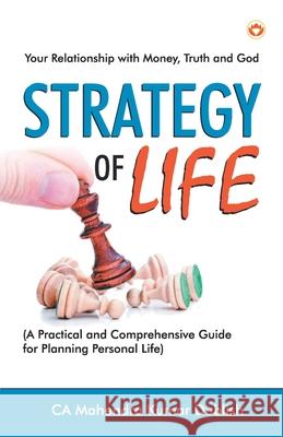 Strategy of Life Unknown 9789352613274