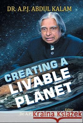 Creating a Livable Planet Abdul A 9789352660148