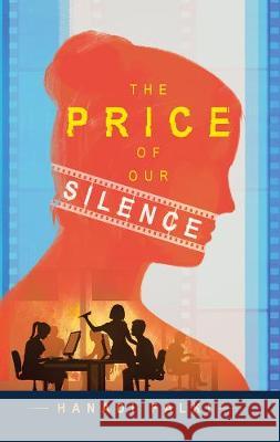 The Price of Our Silence Falki Hanadi 9789352660339