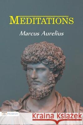 Meditations Marcus Aurelius 9789352662210