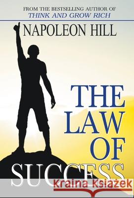 The Law of Success Napoleon Hill 9789352665013