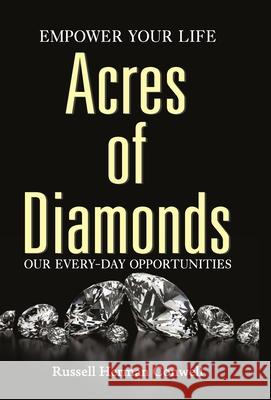 Acres of Diamonds Russell H 9789352665150 Prabhat Prakashan Pvt Ltd