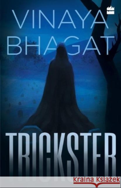 The Trickster Bhagat, Vinaya 9789352773770