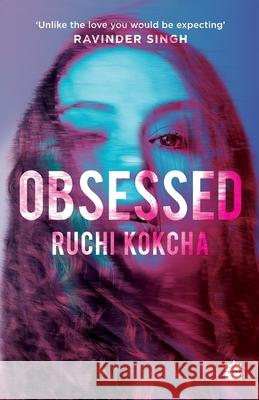 Obsessed Ruchi Kokcha   9789352779178 HarperCollins India