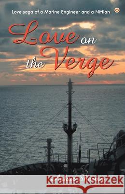 Love on the Verge Ankur Sharma 9789352789429 Diamond Books