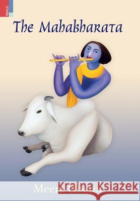 The Mahabharata Meera Uberoi 9789352904181 Primus Books
