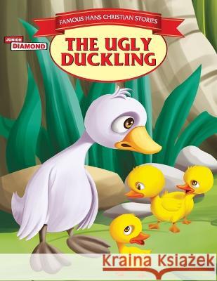 Famous Hans Christian Stories The Ugly Duckling Vandana Verma 9789352961078 Diamond Books