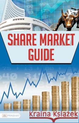 Share Market Guide (english) Sudha Shrimali 9789353223106