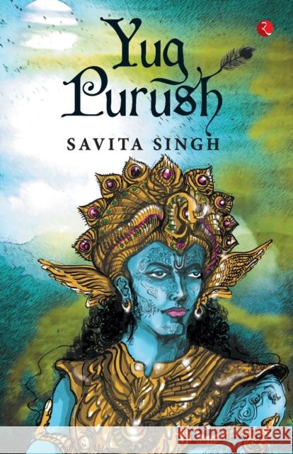 Yug Purush Savita Singh 9789353334635 Rupa Publications