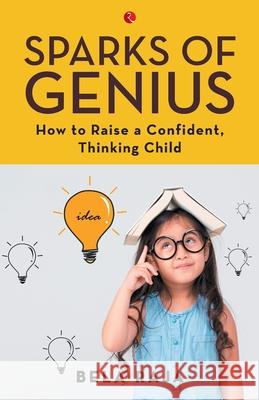 Spark of Genius Bela Raja 9789353334741