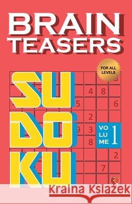 Brain Teaser - Rupa 9789353335786