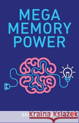 Mega Memory Power Shireen Stephen 9789353336912