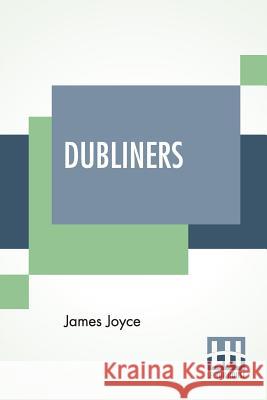 Dubliners James Joyce 9789353360610