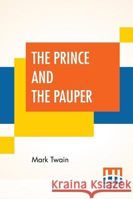 The Prince And The Pauper Mark Twai 9789353429010 Lector House