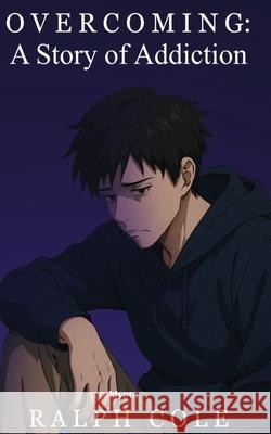 Overcoming: A Story of Addiction Ralph Cole 9789353530464