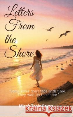 Letters From the Shore Micah Tobia Cayao 9789353532444