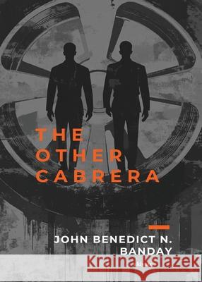 The Other Cabrera John Benedict Banday 9789353533656