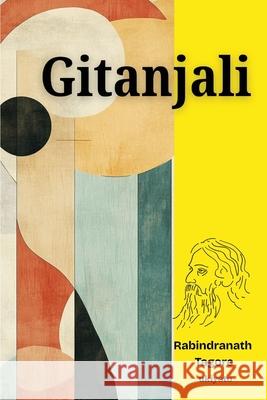 Gitanjali Timeless Classics Rabindranath Tagore 9789353534172