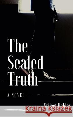 The Sealed Truth Srijeet Halder 9789354078606