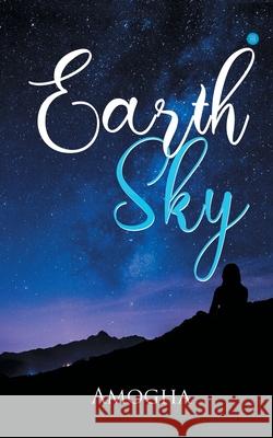 Earth Sky Amogha 9789354275944