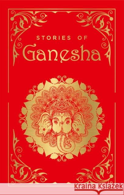 Stories of Ganesha Shubha Vilas 9789354400865 Prakash Books