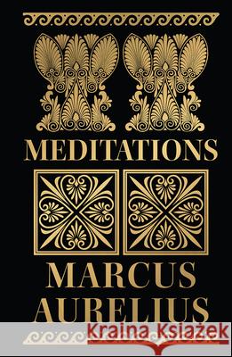 Meditations Marcus Aurelius 9789354407260 Fingerprint! Publishing