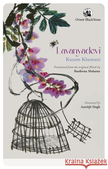 Lavanyadevi Kusum Khemani 9789354428579