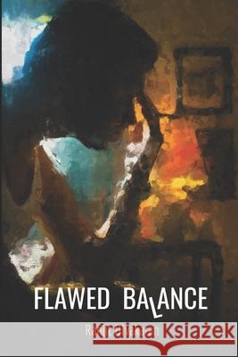Flawed Balance Ranjit Divakaran 9789354450990 Dot Marketing