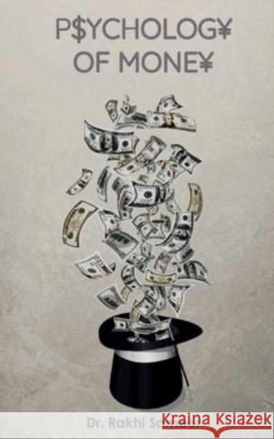 Psychology of Money Rakhi Sameer 9789354460838