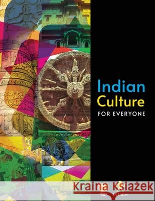 Indian Culture for Everyone Intach 9789354471902 Talking Cub