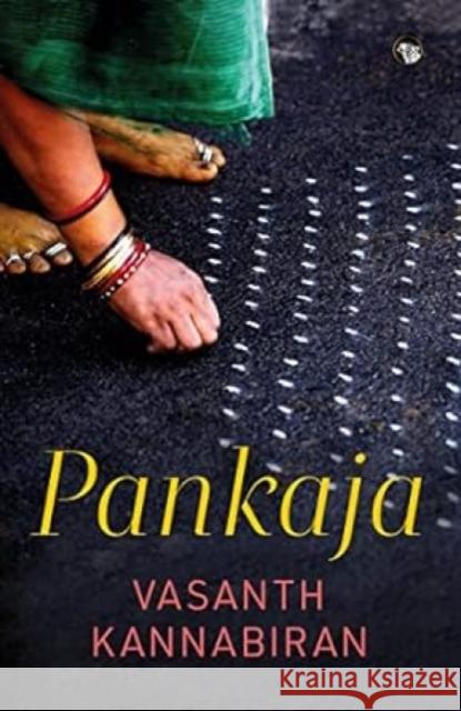 Pankaja Vasanth Kannabiran 9789354473920