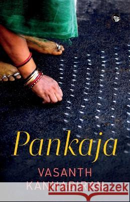 Pankaja Vasanth Kannabiran 9789354473944