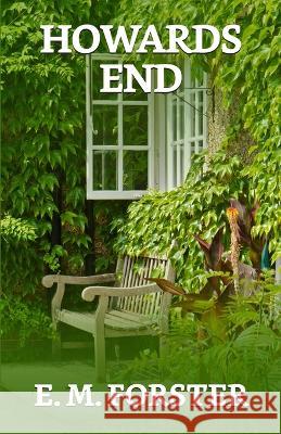 Howards End E M Forster   9789354620225 True Sign Publishing House