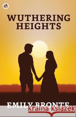 Wuthering Heights Emily Bronte 9789354621451