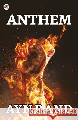 Anthem Ayn Rand 9789354621574 True Sign Publishing House